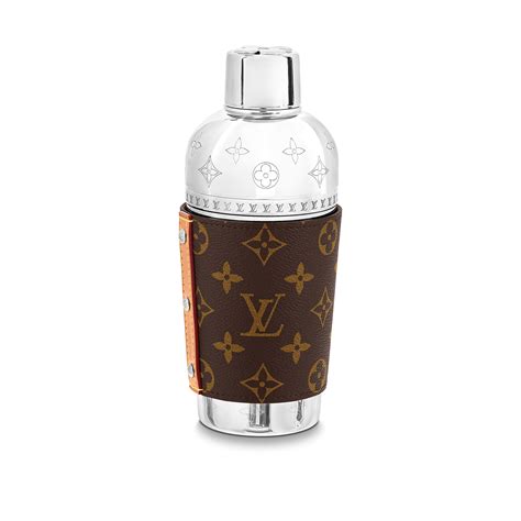 louis vuitton shaker|James Shaker Gold Monogram Canvas .